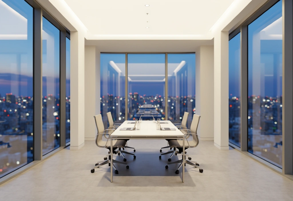 ZenMetricGroup Tokyo Consulting Environment