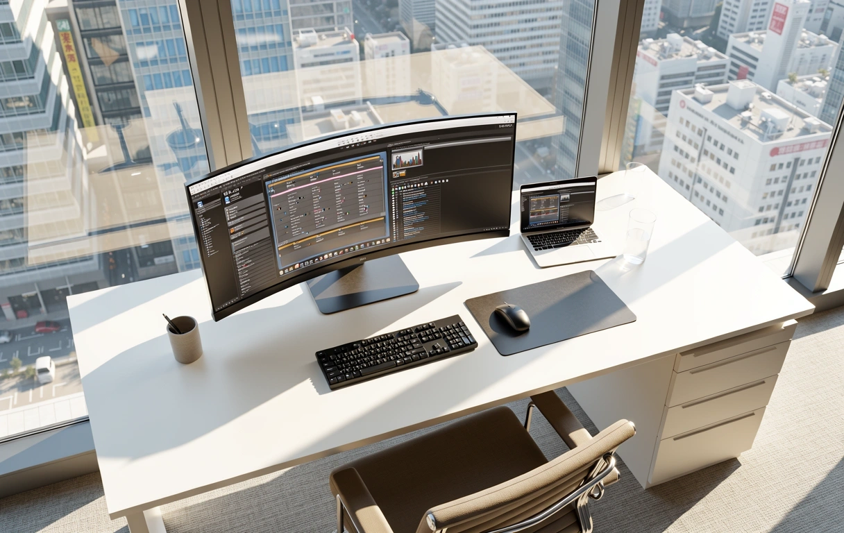 ZenMetricGroup Tokyo Office