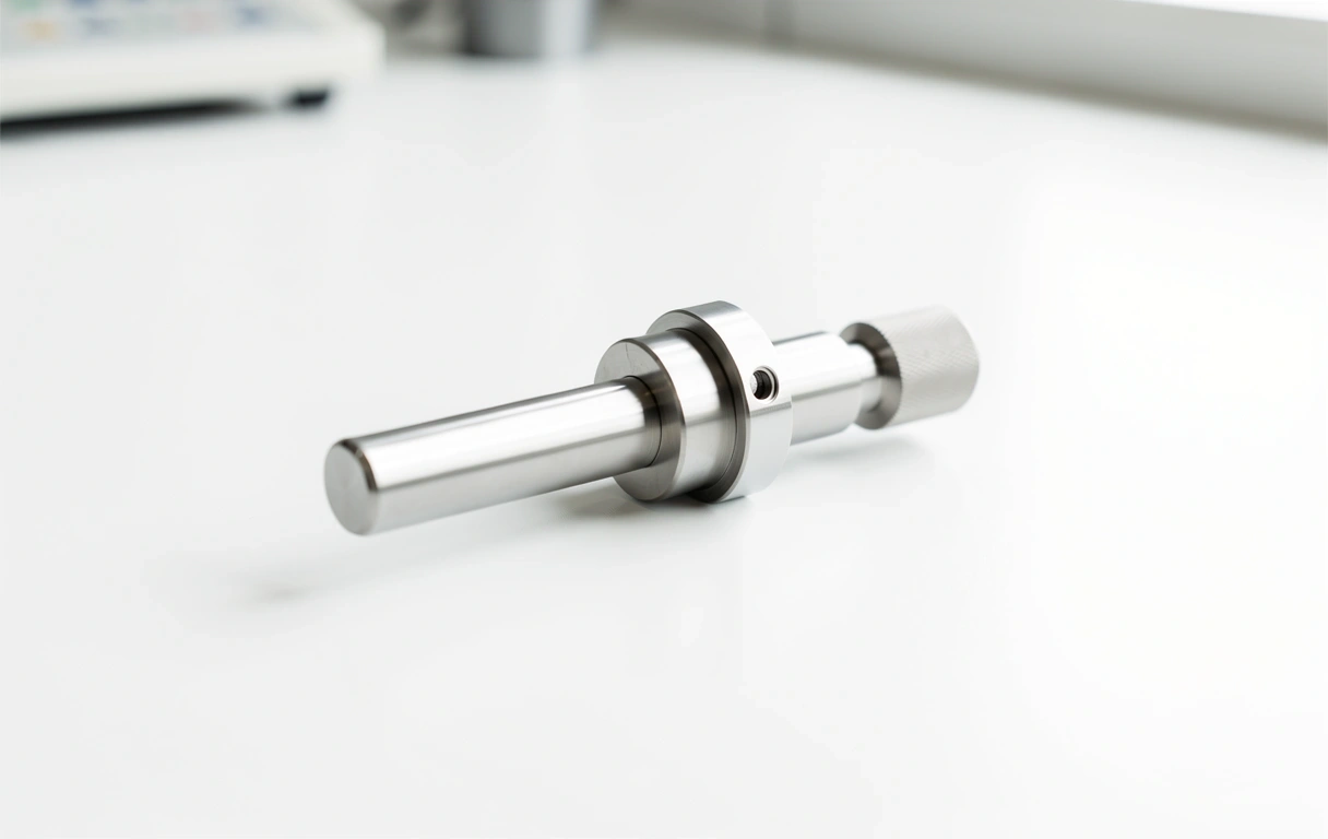 Precision Measurement Concept