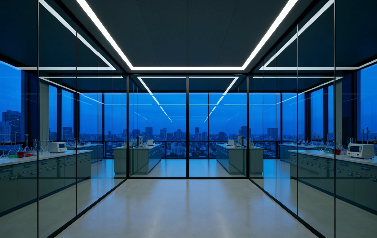 ZenMetricGroup Analytics Environment